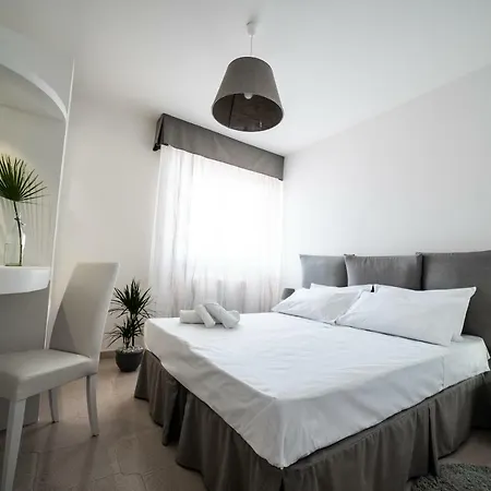 Casa de Férias Al Civico 68 Corsano (Apulia)