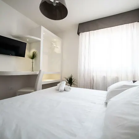 Al Civico 68 * Corsano (Apulia)