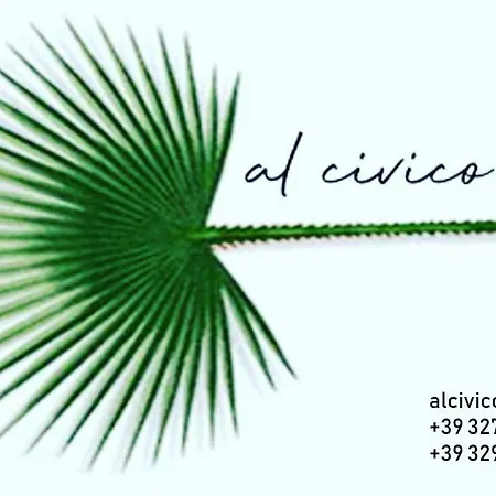 Al Civico 68 Corsano (Apulia)