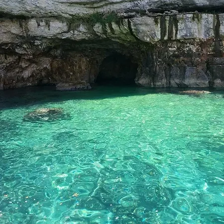 Al Civico 68 Casa de Férias Corsano (Apulia)